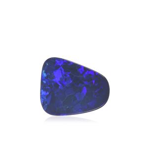 11.12ct Crystal Opal on Ironstone (A)