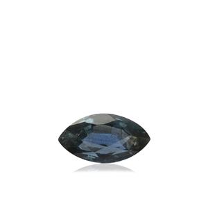 .18ct Nigerian Blue Sapphire (N)