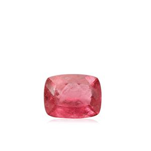 5.48ct Oyo Rubellite (H)