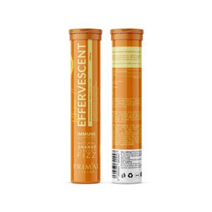   Vitamin C Orange Effervescent - Clearance