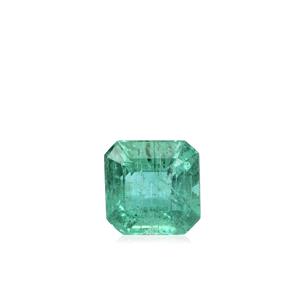 1.81ct Zambian Emerald 
