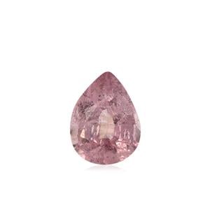 1ct Tajik Spinel (N)