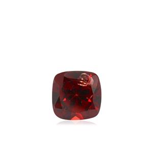 1.06ct Red Garnet (N)