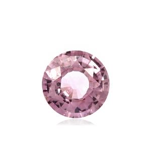 .35ct Pink Sapphire (H)