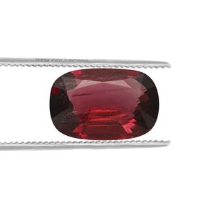Rubellite 4.5cts