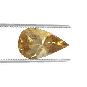 1.10ct Axinite (N)