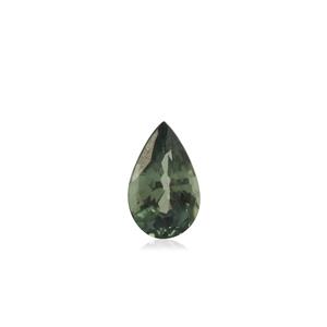 .34ct Nigerian Sapphire (N)