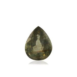 .24ct Nigerian Sapphire (N)