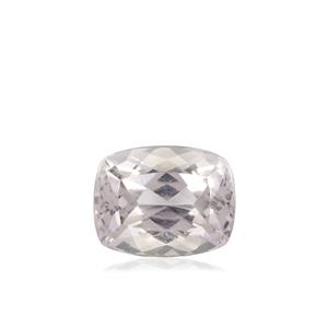 2.80ct Minas Gerais Kunzite (IH)