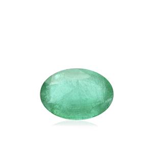 5.90ct Zambian Emerald 