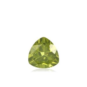 1.80ct AAA Jilin Peridot (N)