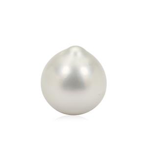  South Sea Cultured Pearl (10 MM) (N)