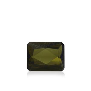1.85ct Green Tourmaline