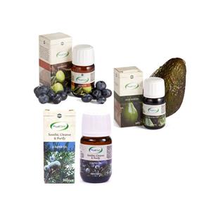 Primal Living Oil 