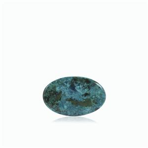 29.87ct Azurite (N)