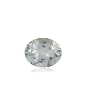 2.20ct Pedra Azul Aquamarine (N)