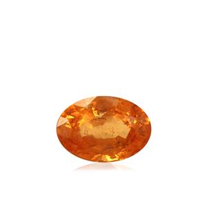 .72ct Mandarin Garnet (N)
