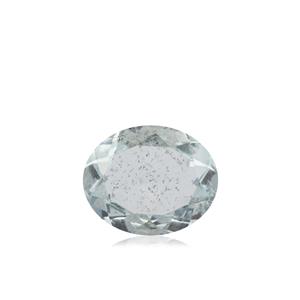 2.35ct Madagascan Aquamarine (N)
