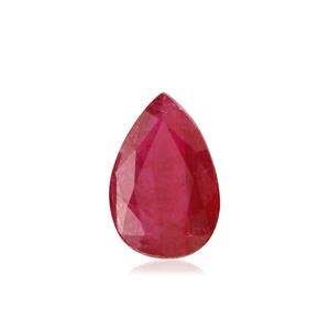 .60ct Tanzanian Ruby 