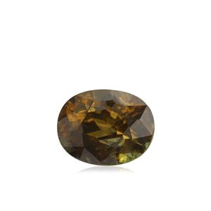 3ct Ambilobe Sphene (N)