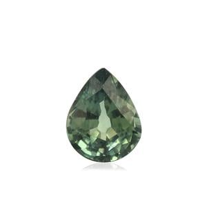 .47ct Nigerian Sapphire (N)