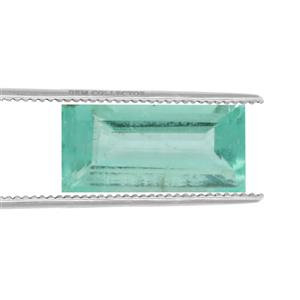.15ct Ethiopian Emerald (N)