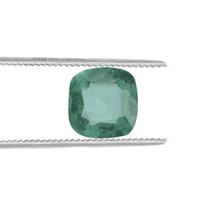 0.50ct Colombian Emerald (O)