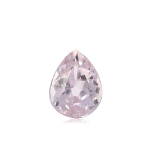 2.53ct Minas Gerais Kunzite (H)