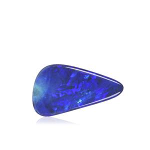 3.22ct Crystal Opal on Ironstone (A)