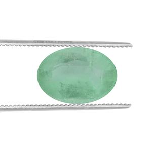 Siberian Emerald  0.50ct