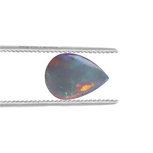 .64ct Crystal Opal on Ironstone (A)