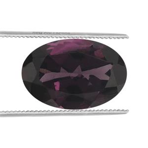  Mahenge purple Spinel 0.68ct