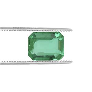 0.25ct Panjshir Emerald (O)