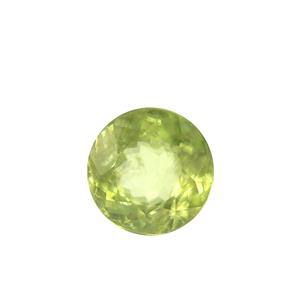 2ct Ambilobe Sphene (N)