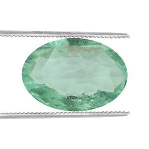Ethiopian Emerald  0.28ct