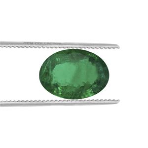 Panjshir Emerald 0.55ct