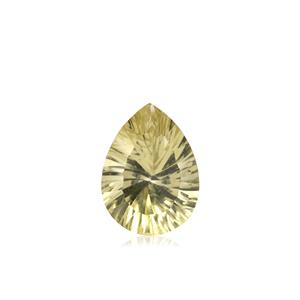 1 of 1 - 7.15ct Lemon Quartz 