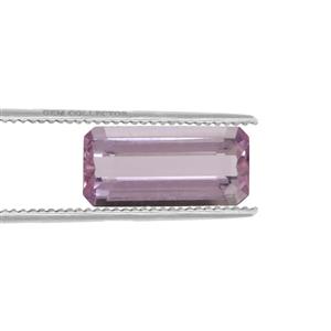 .52ct Imperial Pink Topaz 