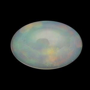 Ethiopian Opal 0.5ct