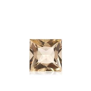 5.43ct SI Galileia Morganite (N)