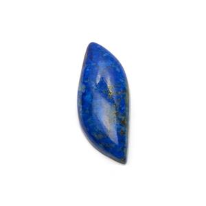37.70ct Lapis Lazuli (N)