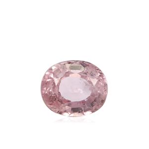 .40ct Pink Sapphire 