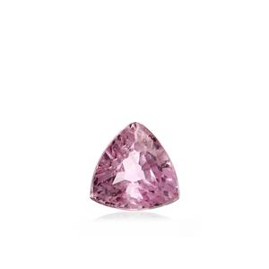 .10ct Pink Sapphire (H)