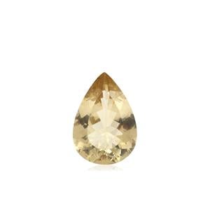 19.05ct Galileia Morganite (N)