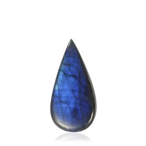 56.85ct Labradorite (N)