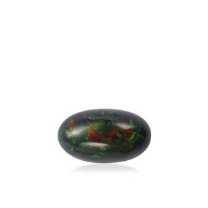 1 of 1 - 16.70ct Ethiopian Blue Opal 