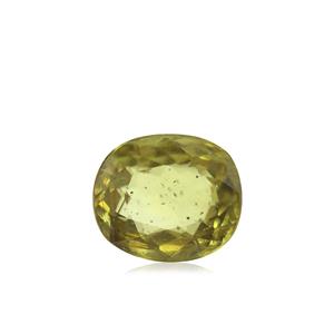 2.20ct Ambilobe Sphene (N)
