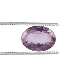 .27ct Purple Sapphire (N)