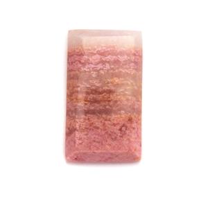 13.40ct Pink Passion Quartz (N)