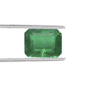 .28ct Panjshir Emerald (O)